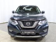 Nissan X-Trail III Рестайлинг Москва  - изображение 27