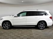 Mercedes-Benz GLS I (X166) Санкт-Петербург  - изображение 33