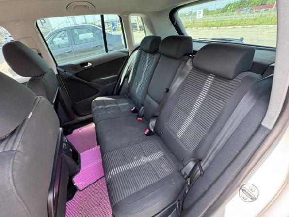 Volkswagen Tiguan I с пробегом 2010 года, цена 929 000 рублей, 237075 км, внедорожник, Автокод Объявления