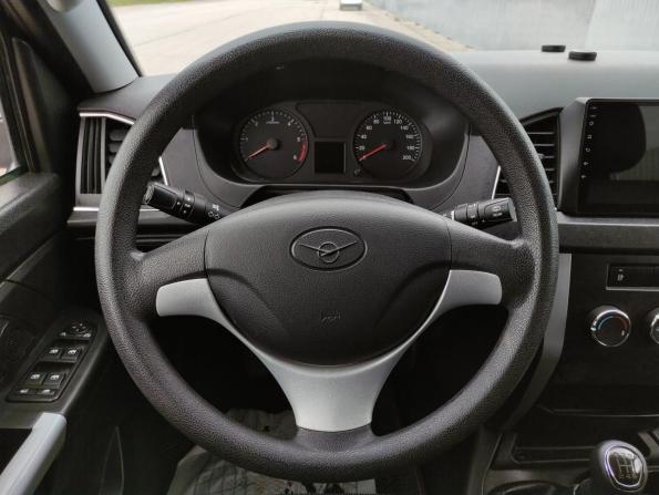 УАЗ Pickup I Рестайлинг 2 с пробегом 2023 года, цена 1 310 000 рублей, 60000 км, пикап, Автокод Объявления