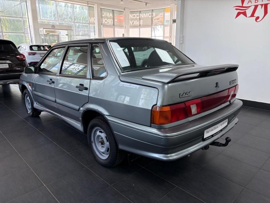 Lada (ВАЗ) 2115 Киров  - изображение 5