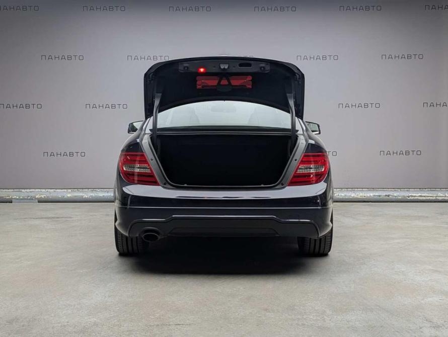 Mercedes-Benz C-Класс III (W204) Рестайлинг Москва  - изображение 7
