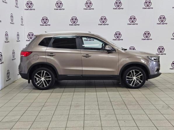 FAW Besturn X40 I с пробегом 2019 года, цена 1 175 000 рублей, 35544 км, внедорожник, Автокод Объявления