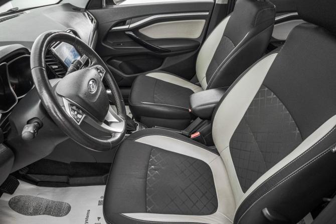 Lada (ВАЗ) Vesta I с пробегом 2021 года, цена 1 299 000 рублей, 86150 км, универсал, Автокод Объявления
