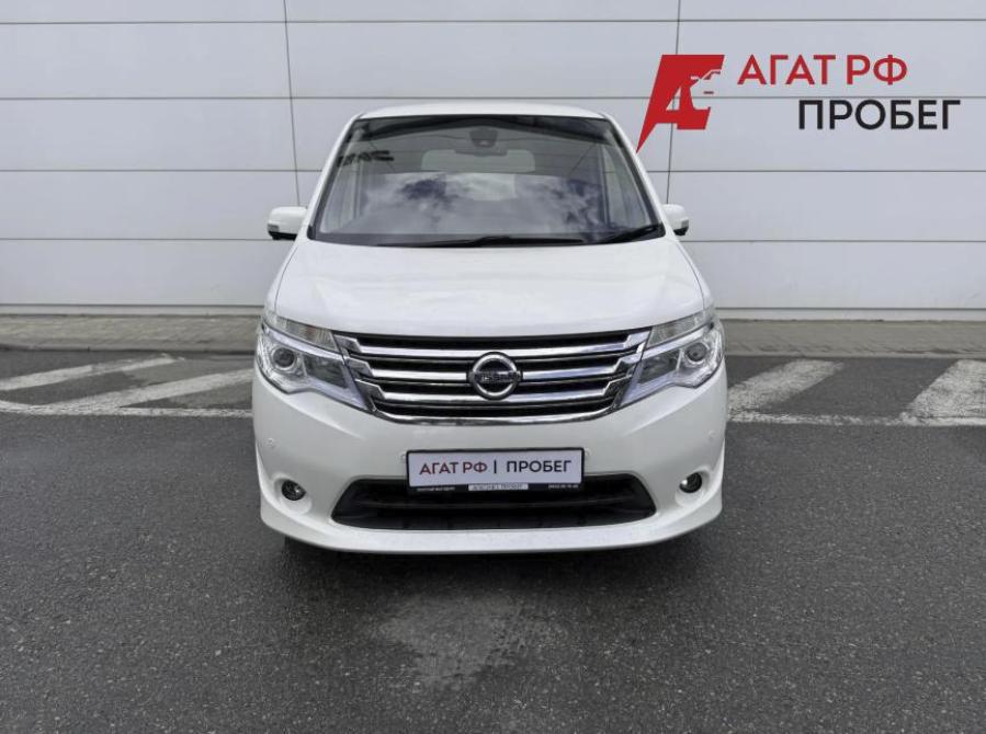 Nissan Serena IV (C26) Ставрополь  - изображение 2