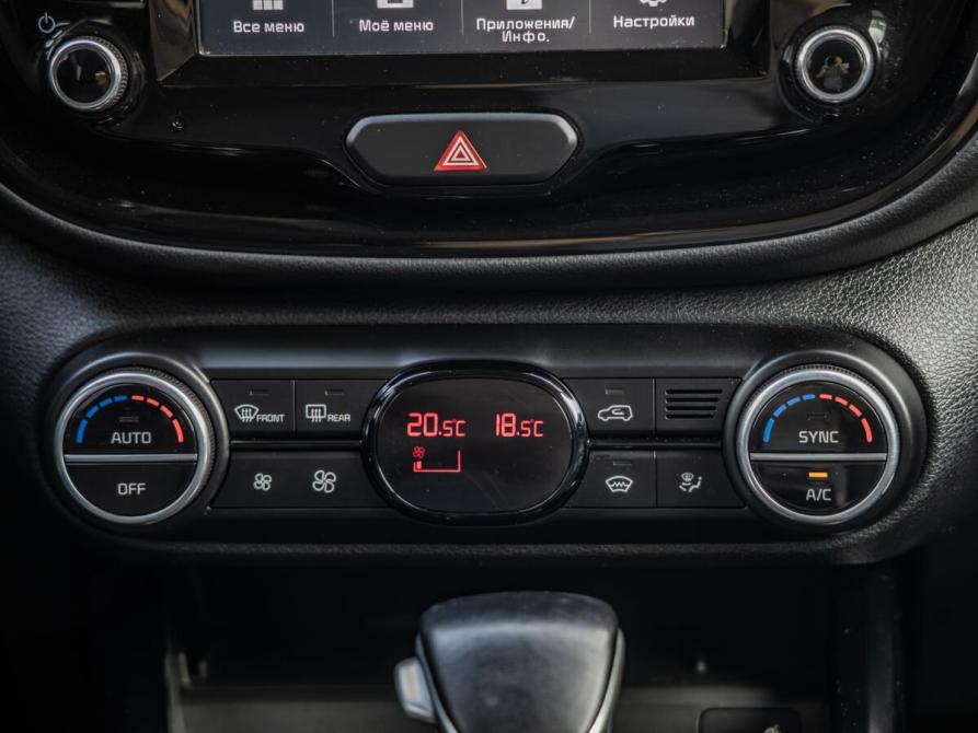 Kia Soul III Волгоград  - изображение 23