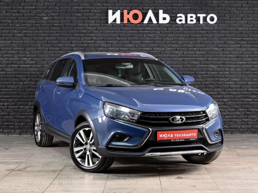 Lada (ВАЗ) Vesta I Екатеринбург  - изображение 3