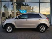 SsangYong Actyon II Рестайлинг Москва  - изображение 27
