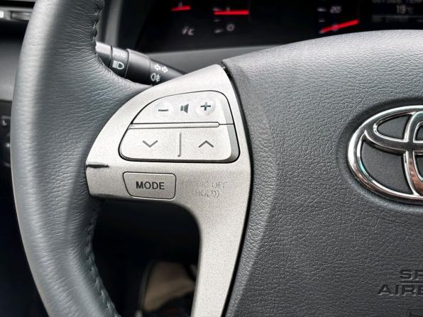 Toyota Camry VI (XV40) с пробегом 2006 года, цена 1 280 000 рублей, 217707 км, седан, Автокод Объявления