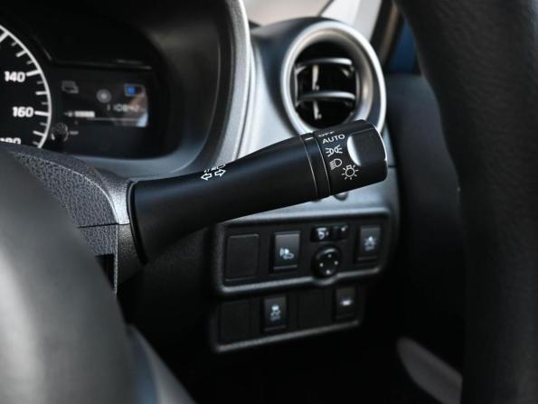 Nissan Note II Рестайлинг с пробегом 2019 года, цена 1 349 000 рублей, 110842 км, хэтчбек, Автокод Объявления