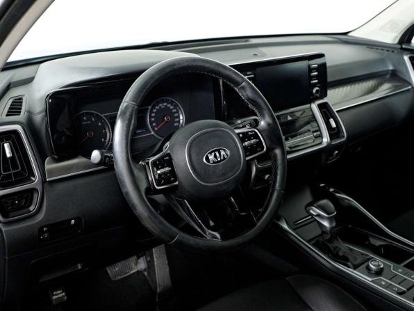 Kia Sorento IV с пробегом 2021 года, цена 2 485 000 рублей, 270509 км, внедорожник, Автокод Объявления