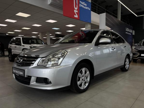 Nissan Almera III (G15) с пробегом 2017 года, цена 700 000 рублей, 144000 км, седан, Автокод Объявления