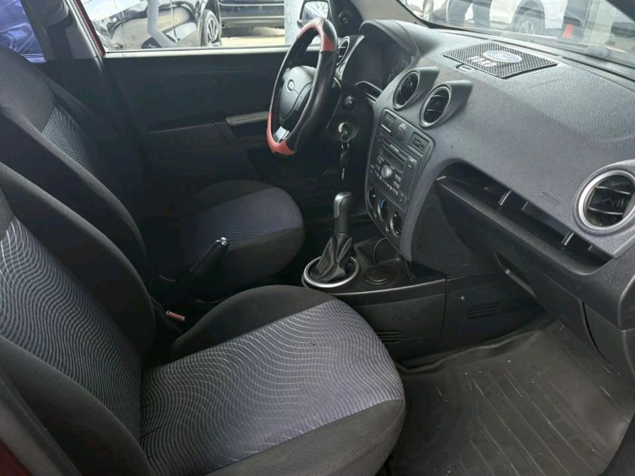 Ford Fusion I Рестайлинг Волгоград  - изображение 10