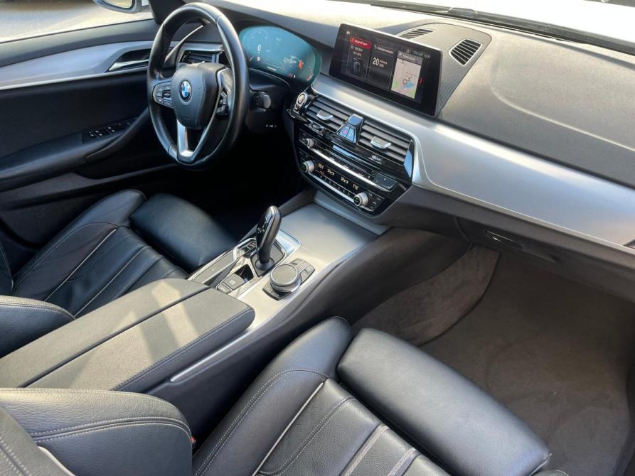BMW 5 серии VII (G30/G31/G38) Санкт-Петербург  - изображение 11