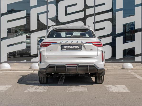 Haval F7 I Рестайлинг с пробегом 2023 года, цена 2 519 000 рублей, 31764 км, внедорожник, Автокод Объявления