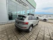 Skoda Kodiaq I Рестайлинг Орел  - изображение 11