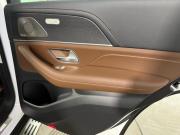 Mercedes-Benz GLE II (V167) Рестайлинг Москва  - изображение 46