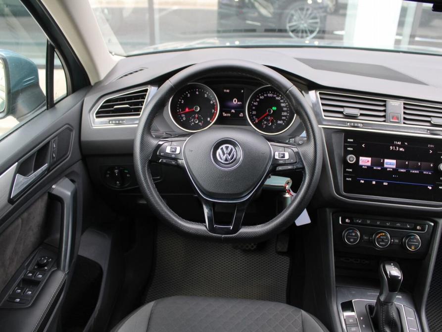 Volkswagen Tiguan II Самара  - изображение 13