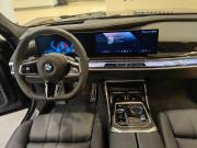 BMW 7 серии VII (G70) Москва  - изображение 21