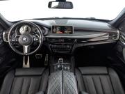 BMW X5 III (F15) Москва  - изображение 44