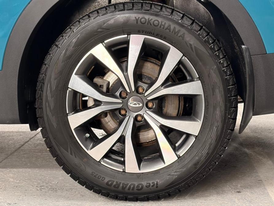Chery Tiggo 7 Pro I Екатеринбург  - изображение 8
