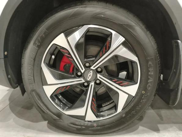 Chery Tiggo 4 Pro I с пробегом 2023 года, цена 1 559 000 рублей, 36000 км, внедорожник, Автокод Объявления