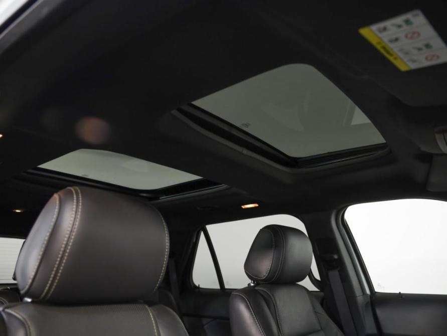 Ford Explorer V Санкт-Петербург  - изображение 27
