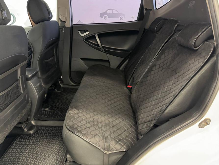 Geely Emgrand X7 I Ставрополь  - изображение 9