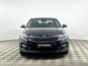 Kia Optima IV Рестайлинг Казань  - изображение 26