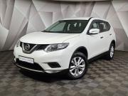 Nissan X-Trail III Москва  - изображение 21