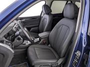 BMW X3 III (G01) Москва  - изображение 50