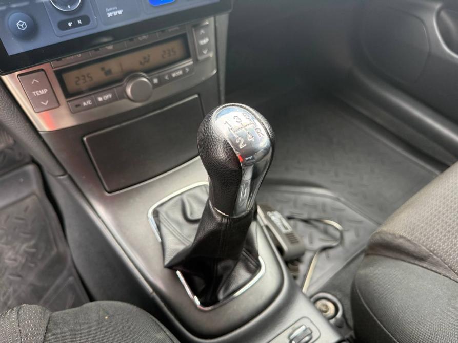 Toyota Avensis II Санкт-Петербург  - изображение 15