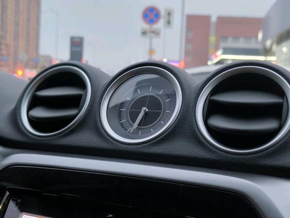 Suzuki Vitara II Рестайлинг с пробегом 2019 года, цена 2 100 000 рублей, 57000 км, внедорожник, Автокод Объявления