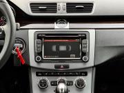 Volkswagen Passat CC I Рестайлинг Ижевск  - изображение 64