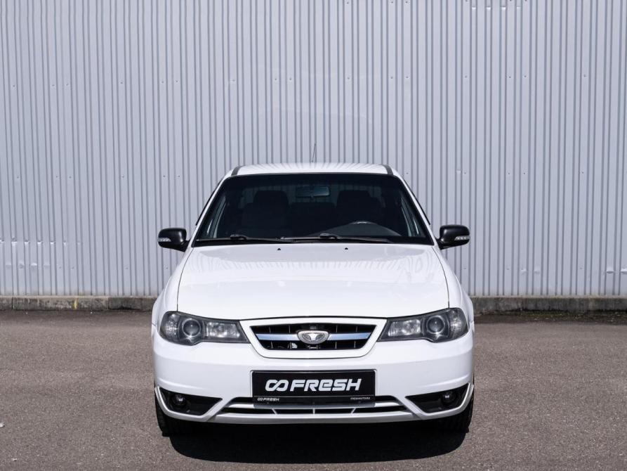 Daewoo Nexia I Рестайлинг Сочи  - изображение 3