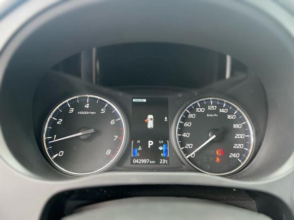 Mitsubishi Outlander III Рестайлинг 3 с пробегом 2022 года, цена 2 550 000 рублей, 42922 км, внедорожник, Автокод Объявления