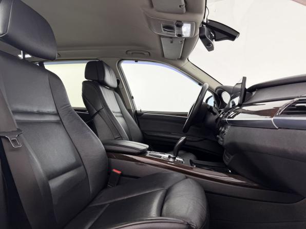 BMW X5 II (E70) Рестайлинг с пробегом 2012 года, цена 1 999 000 рублей, 295223 км, внедорожник, Автокод Объявления