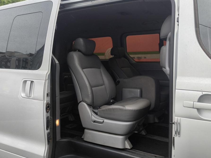 Hyundai Grand Starex I Санкт-Петербург  - изображение 12