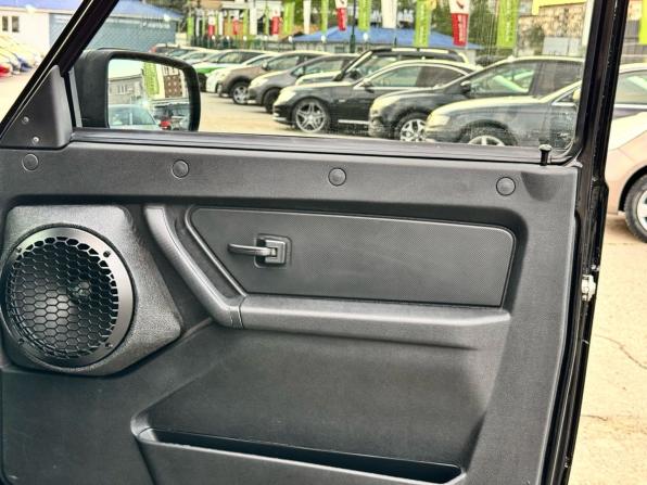 Lada (ВАЗ) Niva Legend с пробегом 2025 года, цена 1 099 000 рублей, 7811 км, внедорожник, Автокод Объявления