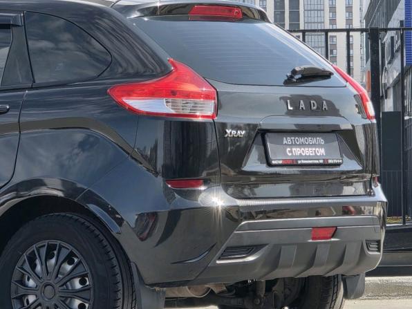Lada (ВАЗ) XRAY I с пробегом 2016 года, цена 395 000 рублей, 91457 км, хэтчбек, Автокод Объявления