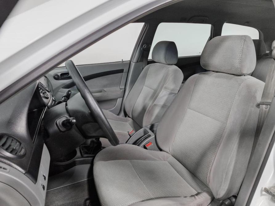 Chevrolet Lacetti I Нижний Новгород  - изображение 5