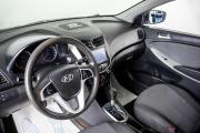 Hyundai Solaris I Пермь  - изображение 30