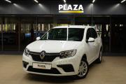 Renault Logan II Рестайлинг Уфа  - изображение 20