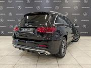 Mercedes-Benz GLC I (X253) Рестайлинг Москва  - изображение 32