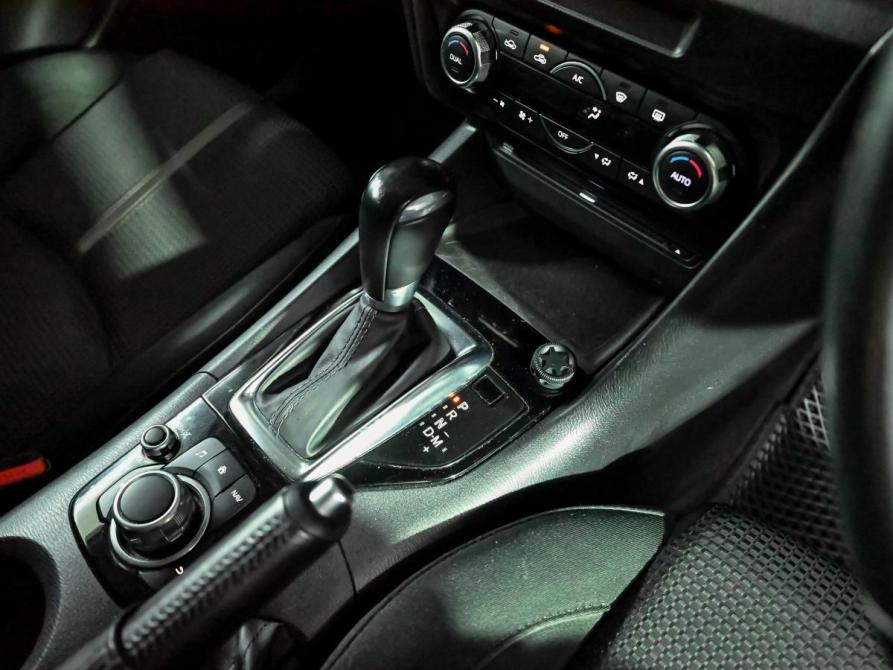 Mazda Axela III Рестайлинг Екатеринбург  - изображение 14