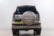 Toyota Land Cruiser Prado 120 Series Новокузнецк  - изображение 40