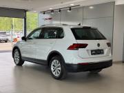 Volkswagen Tiguan II Рестайлинг Тверь  - изображение 21