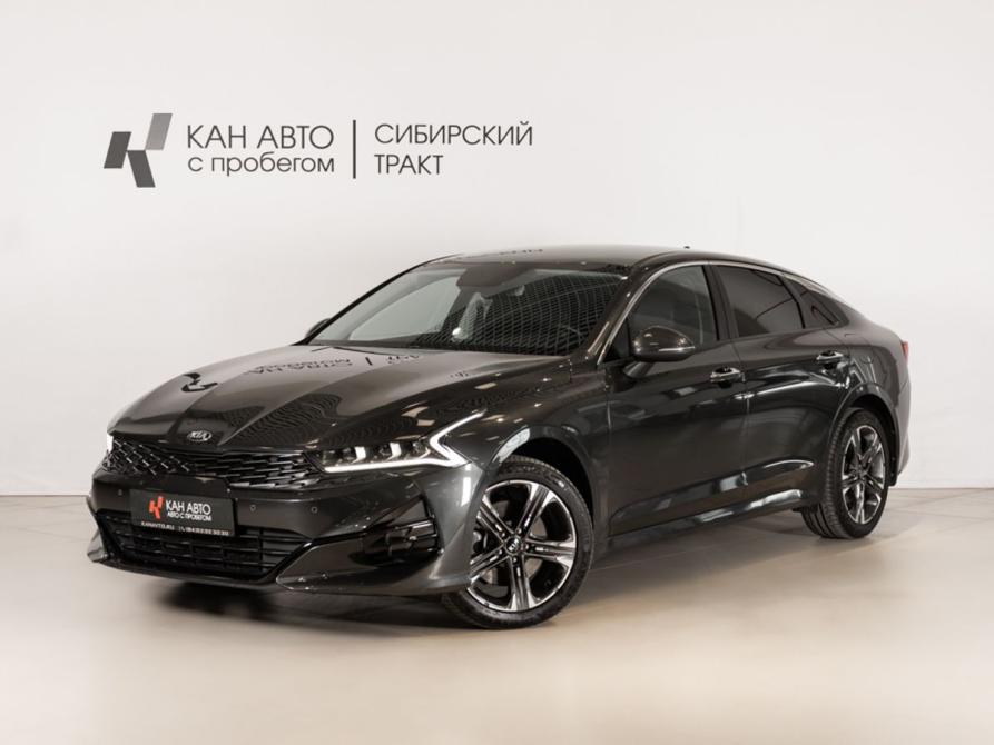 Kia K5 III Казань  - изображение 1