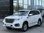 Haval H9 I Рестайлинг Новосибирск  - изображение 23