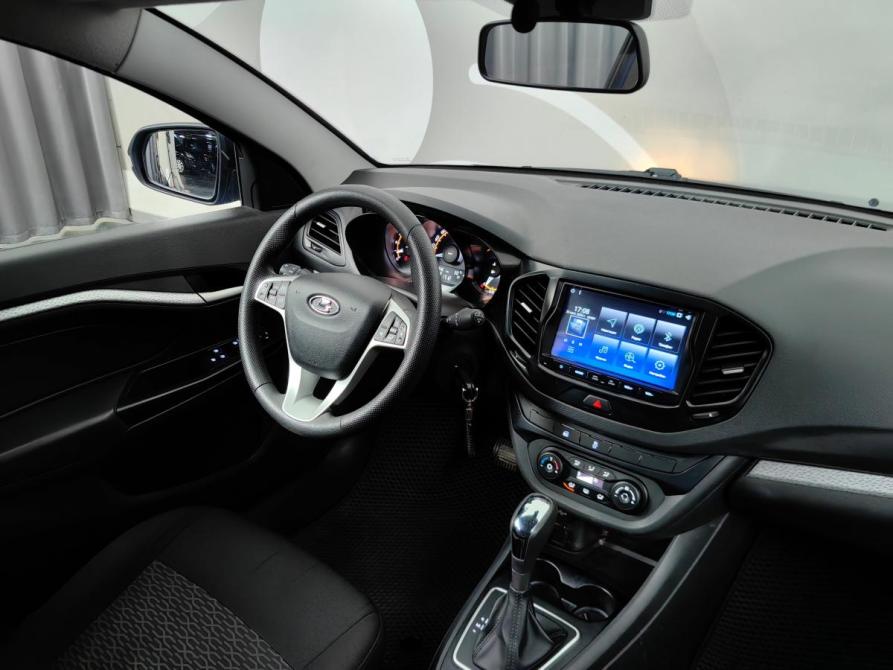 Lada (ВАЗ) Vesta I Москва  - изображение 7